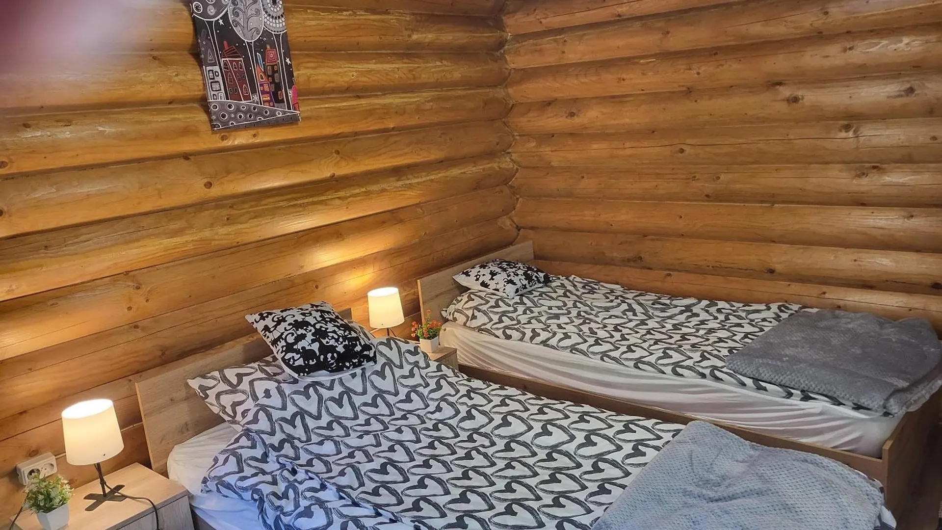 Woodhouse Apartman Eger Homestay szállás