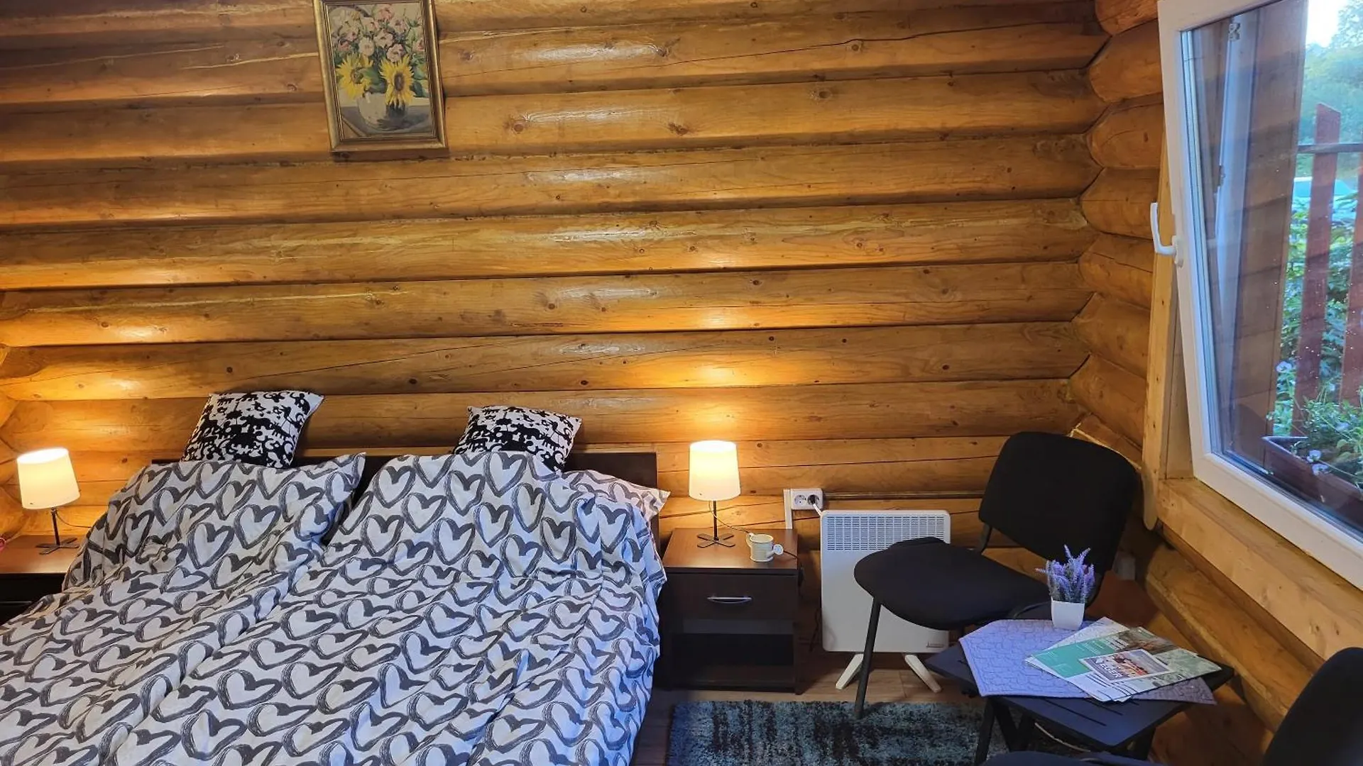 Woodhouse Apartman Eger