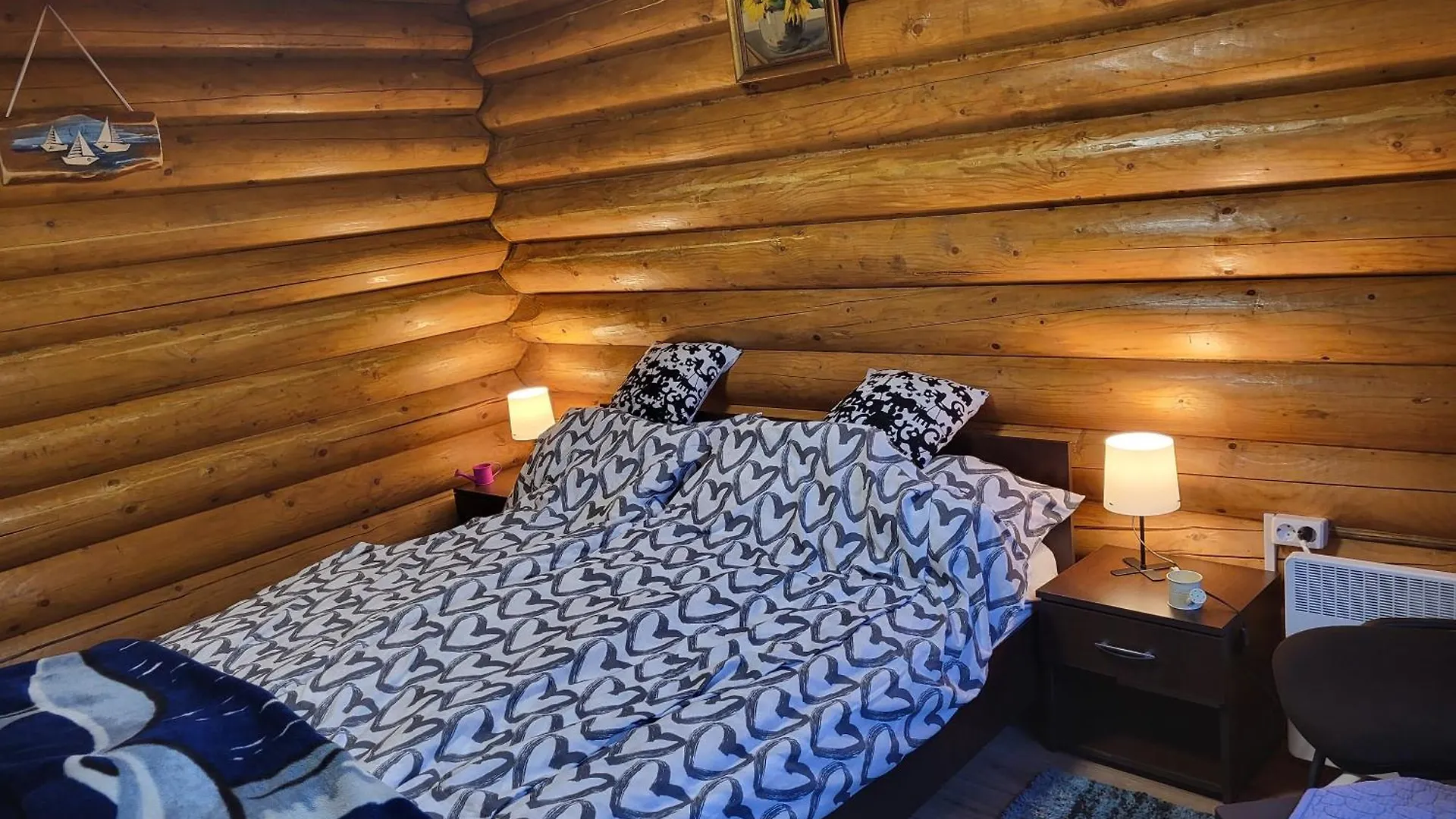 Homestay szállás Woodhouse Apartman Eger