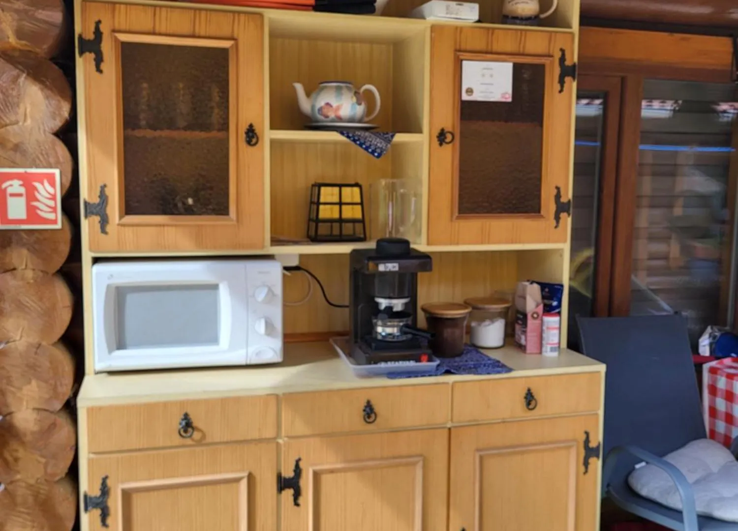 Woodhouse Apartman Eger Homestay szállás