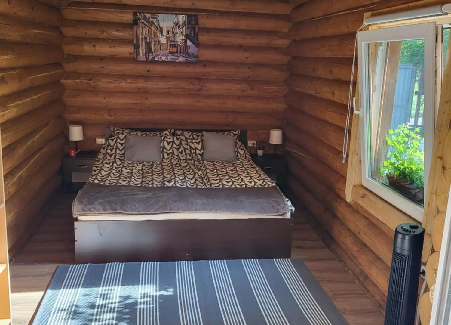 Woodhouse Apartman Eger