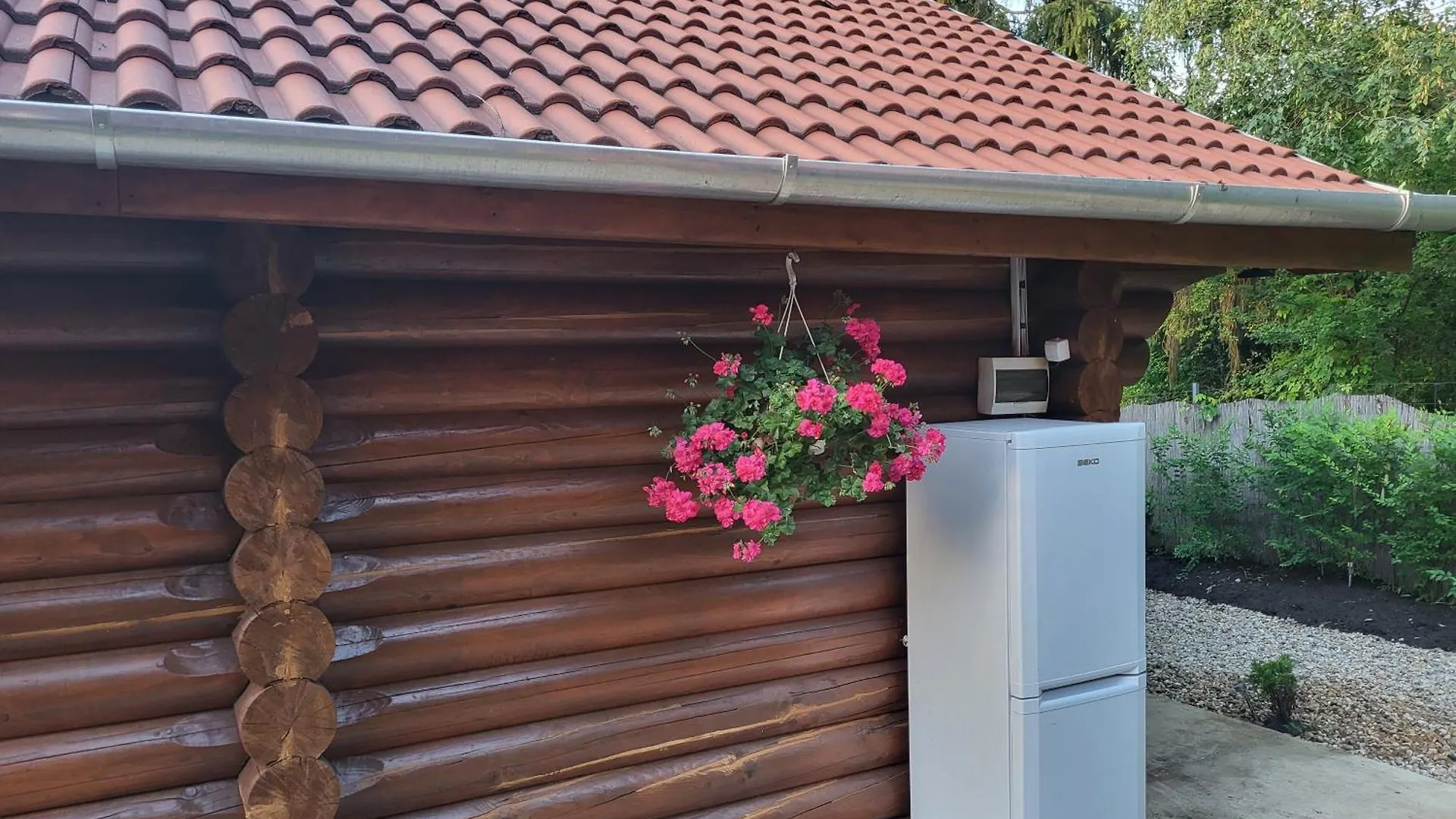 Woodhouse Apartman Eger