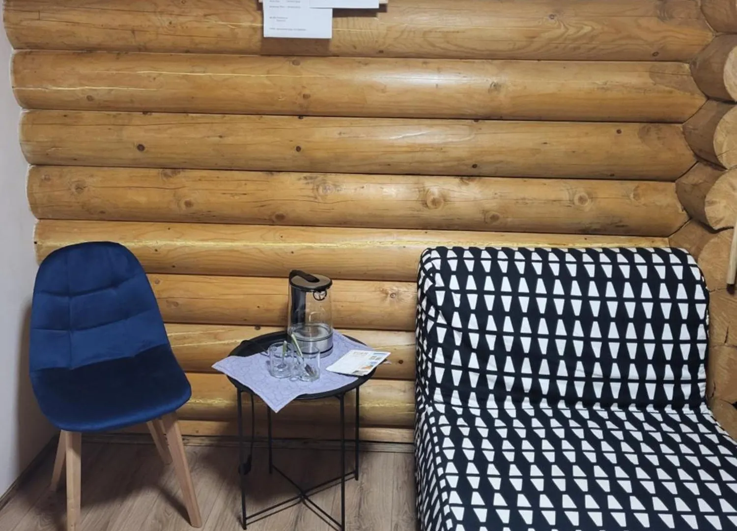 Homestay szállás Woodhouse Apartman Eger