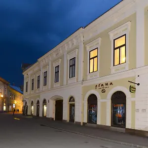 Centrum Apartman
